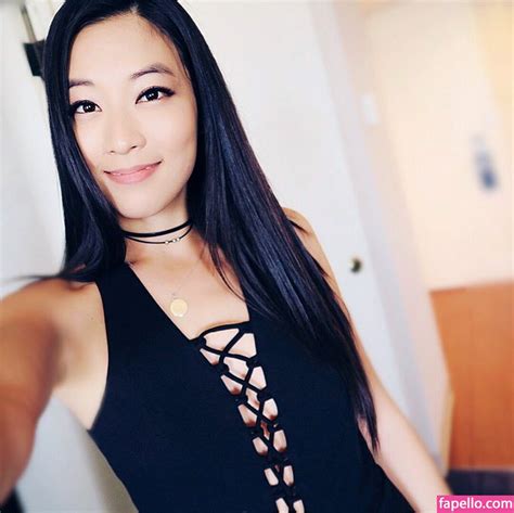 Arden Cho Arden Cho Nude Leaked Photo 94 Fapello