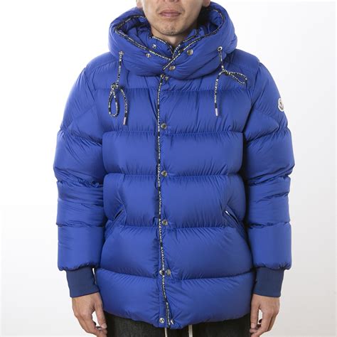 モンクレール MONCLER メンズアウター AMARANTE ダウンジャケット 1A001 40 549SKFITHOUSE ONLINE