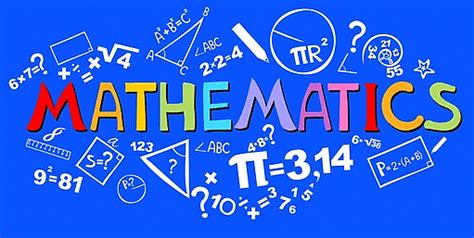 Notes Place Of Mathematics In Curriculum Mathematics And Pedagogy