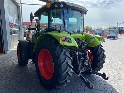 Claas Arion Cis