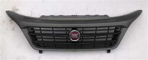 Fiat Ducato Lift Grill Atrapa Zderzaka Przód Ed51cd51c Za 800 Zł Z