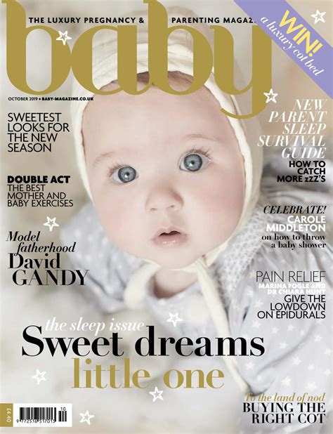 Baby Magazine October 2019 By The Chelsea Magazine Company Issuu