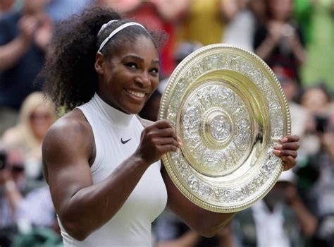 Serena Williams Grand Slams Titles: Complete List of Grand Slams Won By Serena Till Now - myKhel