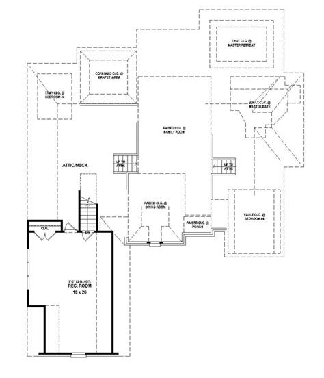 Plan 087d 1720 Shop House Plans And More