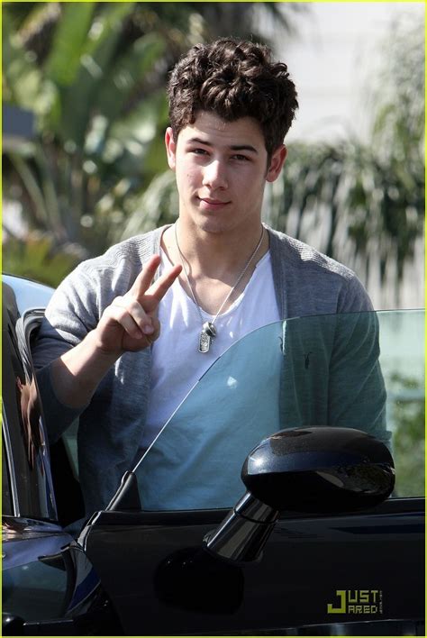 Nick Jonas 2011 (Jonas_Nezrin) - Nick Jonas Photo (19539070) - Fanpop