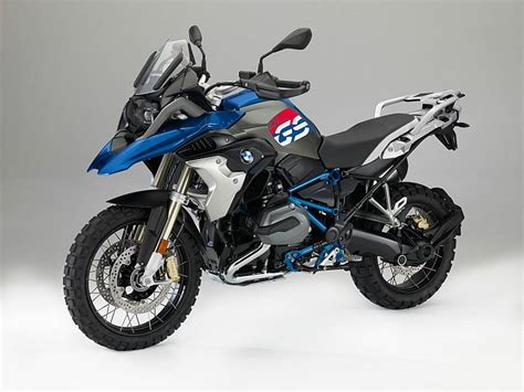 BMW R 1200 GS 2017 Precio ficha técnica opiniones y ofertas