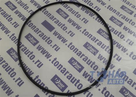 Кольцо уплотнительное для крышки ступицы ТОНАР 4599184001 купить недорого