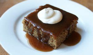 The Best Mary Berry Sticky Toffee Pudding Recipe 🍰