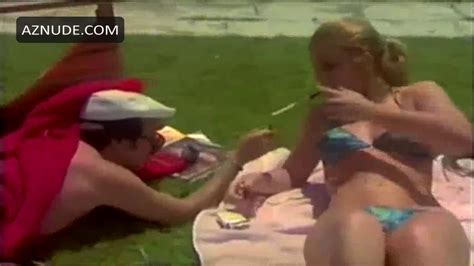 Helga Line Nude Aznude