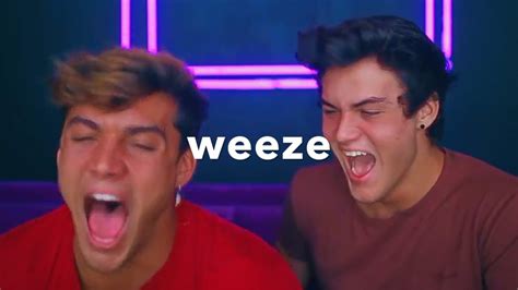 Ethan And Grayson Dolan Wheezing For 1 Minute Straight Youtube