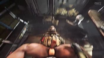 A Delicious Fuck For Ghost XNXX