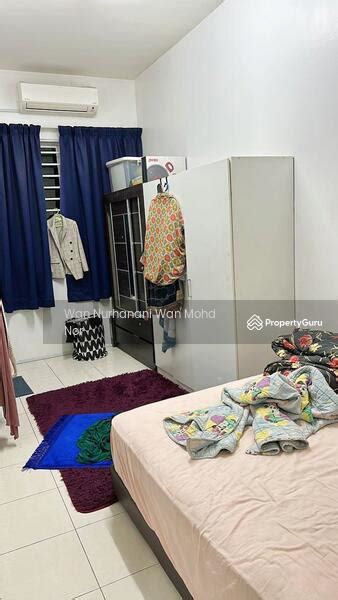 Freehold Double Storey Taman Nadayu Kajang Kajang Selangor