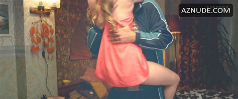 VIKTORIYA KLINKOVA Nude AZNude