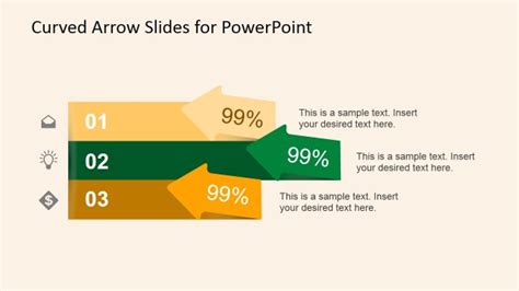 Arrows For Powerpoint Presentations And Arrow Templates