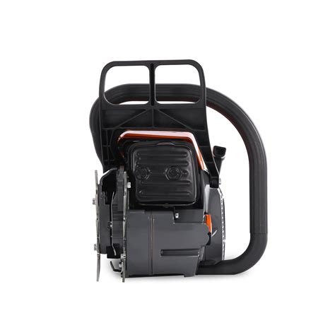 Бензопила G366 Holzfforma 3,4кВт Orange Dark Grey (без шины и цепи ...
