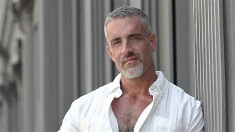 Colton Ford Popular Gay Porn Star Found Dead Aged 62 In Mysterious Hiking Trail Accident