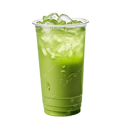 iced green tea transparent background green tea iced tea tea png