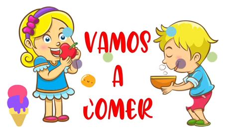 Vamos A Comer Semana 13 YouTube