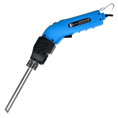 Ks Eagle W Handheld Electric Hot Knife Foam Sponge Cutter Want It All