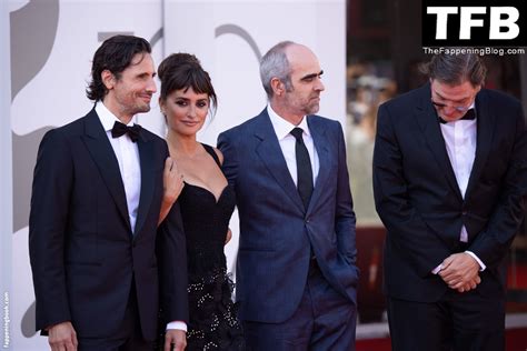 Penélope Cruz Nude OnlyFans Leaks Fappening Page 3 FappeningBook