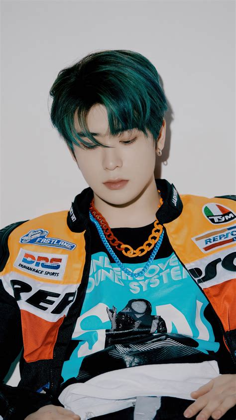 Nct 127 Kpop Jaehyun Jung Yoon Oh Hd Phone Wallpaper Rare Gallery