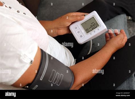 Measuring Blood Pressure Blood Pressure Meter Blood Pressures Blood