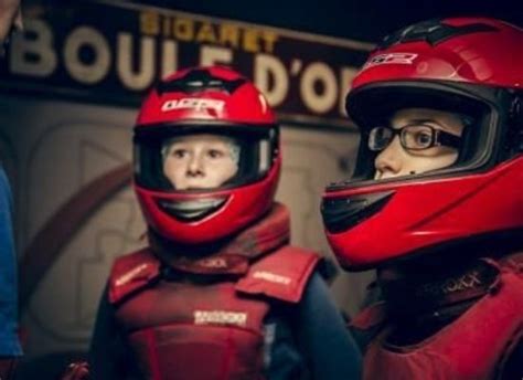 Karten In Noord Brabant Boek Direct Jouw Deal Go Karting Tickets