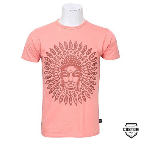 Buddha Tshirt - Custom R Us