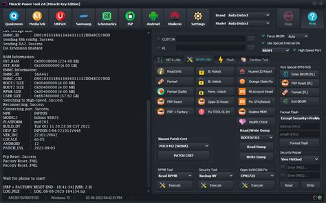 Infinix Hot Play X Unlock By MPT GSM Forum