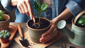 Trees That Make Good Bonsai Specimens