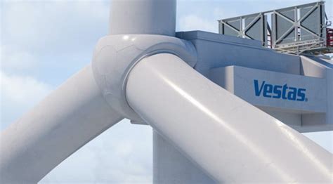 Vestas Secures Order For 960 MW Of V236 15 0 MW Wind Turbines For Enbw