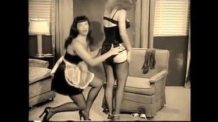 Bettie Page Nude Porn Videos Sex Tapes XHamster