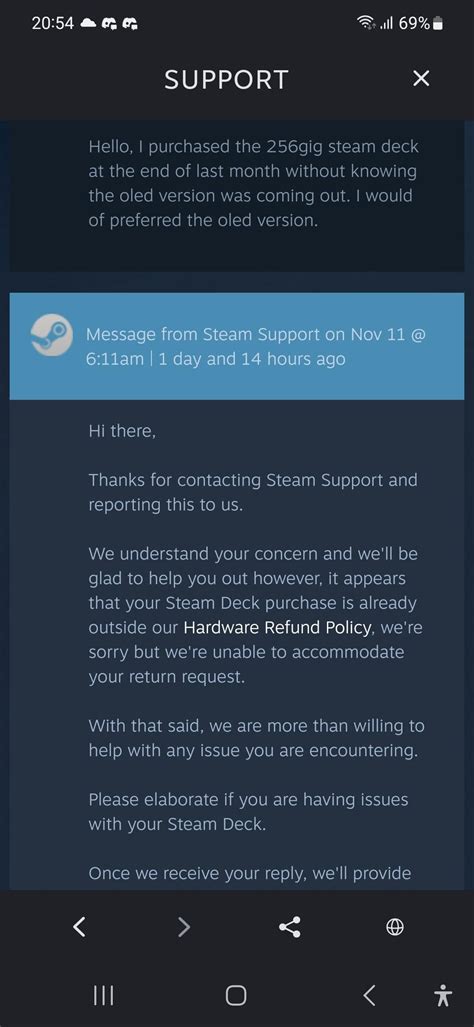 Steam Deck LCD to OLED Support : r/SteamDeck