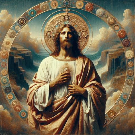 jesus yeshua | Bible Art