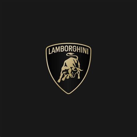 Lamborghini Has Its First New Badge in Two Decades