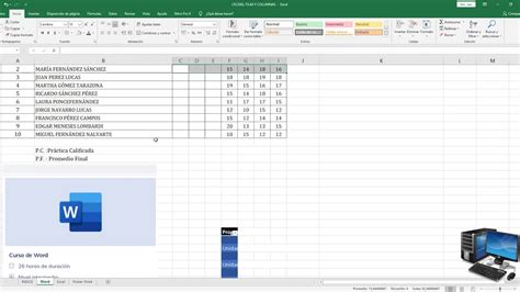 Manejo De Filas Columnas Celdas Y Rangos En Excel Youtube Hot Sex