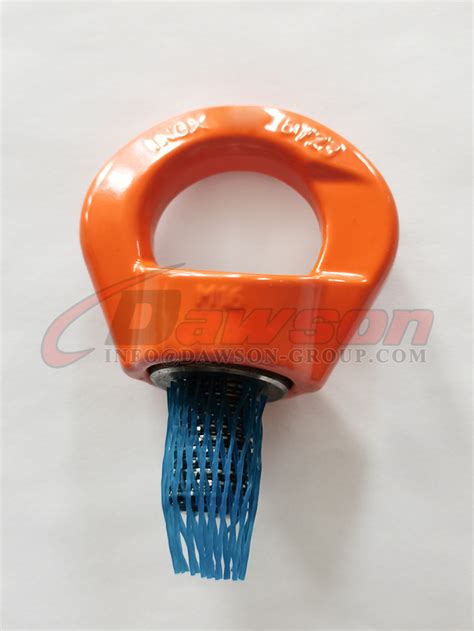 G Heavy Duty Bolt On D Ring Lifting Points Grade Lifting Points