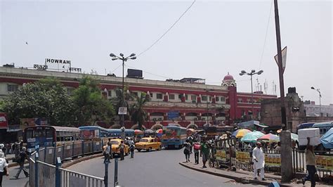 Howrah Photos, Pictures of Famous Tourist Places and Attractions ...