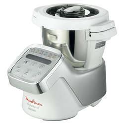 Robot Multifonction Cuiseur Moulinex Companion Xl 1550 W 3 L Hf807e10