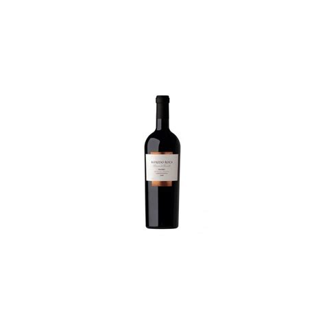 Vinho Alfredo Roca Reserva De Fam Lia Malbec Ml Submarino