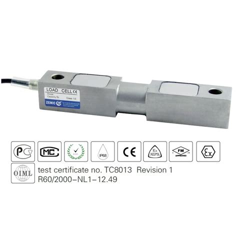 H D Load Cell Manufacturers H D Load Cell Zemic Manufacturers Zemic H D