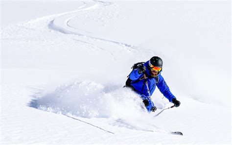 Verbier Ski School - Altitude Ski & Snowboard School Verbier