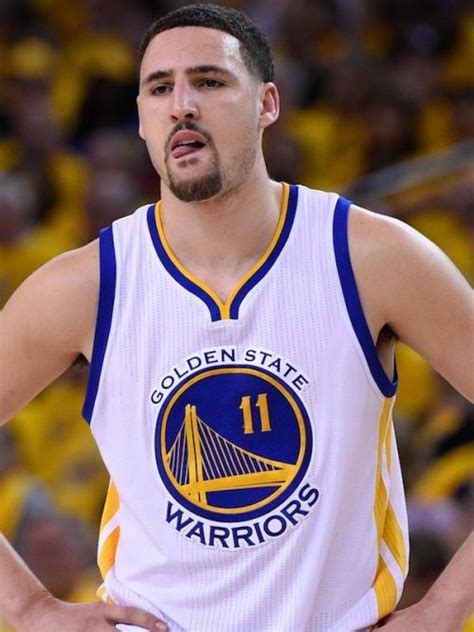 Klay Thompson Nba Shoes Database