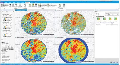 Mapinfo Professional