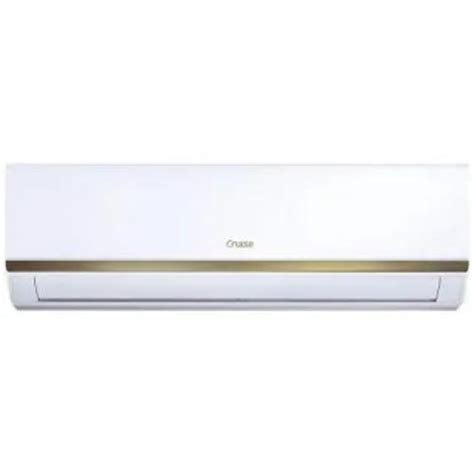 Cruise Cwcdgd Eq5g183 15 Ton 3 Star Inverter Split Ac Price In India