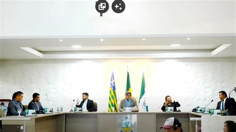 Sessão da Câmara Municipal de Pimenteiras termina em bate boca e polêmica