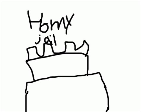 Horny Jail Jail Horny Jail Jail Explosion Discover Share GIFs