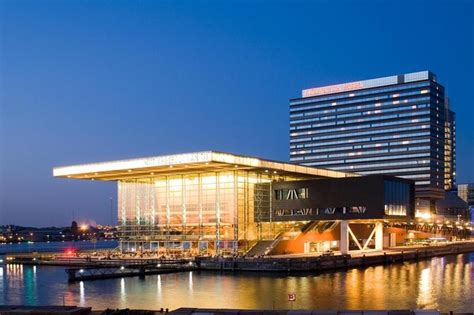 Tours & Tickets - Theater Amsterdam - Book Now - Viator