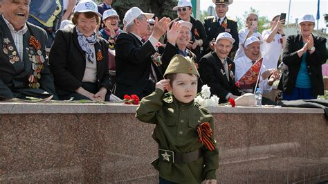 День Победы - 2023: как пройдет 9 мая в Москве