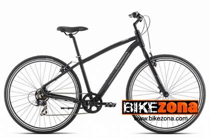 ORBEA COMFORT 28 30 2016 Catálogo bicicletas CITY TREKKING